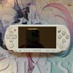 PSP Street wit (slechte staat), Spelcomputers en Games, Spelcomputers | Sony PSP, Ophalen of Verzenden, Gebruikt, Overige modellen