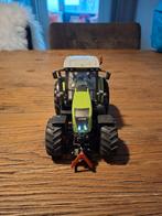 Siku control Claas Axion 850, Hobby en Vrije tijd, Modelauto's | 1:32, Ophalen of Verzenden, Zo goed als nieuw, Tractor of Landbouw