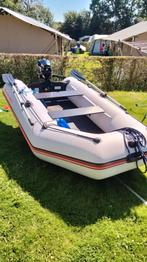 Mooie complete set, Ophalen, Zo goed als nieuw, Overige typen, Motorboot