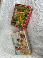 Oude blokkendozen, Verzamelen, Ophalen of Verzenden, Gebruikt