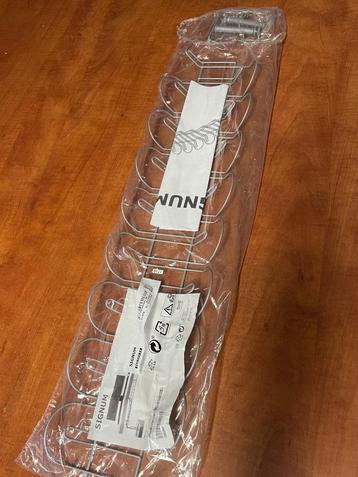 Signum kabelgoot IKEA (70cm) Nieuw! beschikbaar voor biedingen
