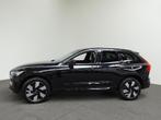Volvo XC60 2.0 T6 398pk Plug-in hybrid AWD Ultimate Dark | D, Automaat, Gebruikt, 1969 cc, Zwart