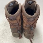 Haix Scout Combat Boots Bergschoenen Bruin Maat 42, Gebruikt, Haix, Haix, Schoenen