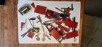 Vintage Meccano, Ophalen, Gebruikt, Groter dan 1:32