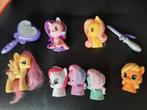 My Little Pony Speelgoed Set 7 figures, Ophalen of Verzenden, Gebruikt