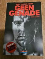 Thijs Slegers - Geen genade, Ophalen of Verzenden, Zo goed als nieuw, Balsport, Thijs Slegers