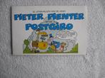 Peter de Smet - De lotgevallen van Pieter Pienter Postgiro, Ophalen of Verzenden, Gebruikt, Overige typen