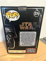Funko Pop! Star Wars Darth Vader #574, Ophalen, Zo goed als nieuw