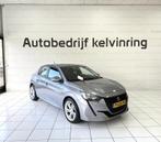 Peugeot 208 1.2 PureTech Active, Auto's, Voorwielaandrijving, Stof, Gebruikt, Euro 6