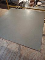 Lande tafel., Ophalen