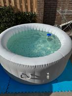 Opblaas jacuzzi lazy spa, Tuin en Terras, Bubbelbaden en Hottubs, Ophalen of Verzenden, Zo goed als nieuw
