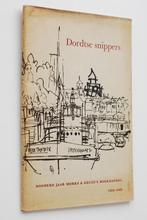 Dordtse snippers - C. Buddingh' Otto Dicke (1960), Boeken, Zo goed als nieuw, 20e eeuw of later, Verzenden