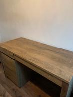 Bureau, Huis en Inrichting, Bureaus, Ophalen, Gebruikt
