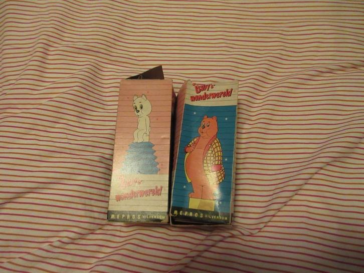 Bommel en Tom Poes Baby's wonderwereld, Boeken, Stripboeken, Zo goed als nieuw, Meerdere stripboeken, Ophalen of Verzenden
