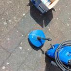 Hogedrukreiniger, Ophalen, Gebruikt, Met autostop en -start, Elektrisch