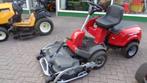 zgan castelcarden (stiga) xz160 p park met 7,8 uur  gelopen, Ophalen, Zo goed als nieuw, Nederland, Stiga