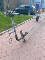 Waltrailer, Watersport en Boten, Ophalen, Zo goed als nieuw, Eén persoon, Overige typen
