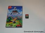 The Legend of Zelda Link's Awakening (Switch), Spelcomputers en Games, Gebruikt, 1 speler, Ophalen of Verzenden, Role Playing Game (Rpg)