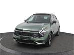 Kia Sportage 1.6 T-GDi Hybrid GT-PlusLine - Prijs incl Inrui, 12 maanden, Adaptive Cruise Control, Zwart, 4 cilinders