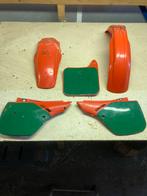 Originele honda kappen cr 500 1987, Ophalen of Verzenden