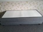 Boxspring in nieuwstaat, Ophalen, Zo goed als nieuw, Tweepersoons