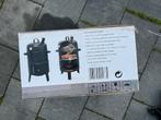 Rookoven & BBQ - Nieuw in doos!, Tuin en Terras, Houtskoolbarbecues, Ophalen, Nieuw