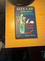 Kees & Ko - De Scooterbende, Ophalen of Verzenden, Gelezen