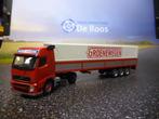 Volvo FH2 Nijhof / Wassink, Ophalen of Verzenden, Zo goed als nieuw, Bus of Vrachtwagen, Lion Toys