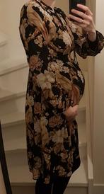 Zwangerschaps / positie jurk maat S, Kleding | Dames, Positiekleding, Ophalen of Verzenden, Zo goed als nieuw, Maat 36 (S), Jurk