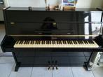Baldwin piano Made in USA, Ophalen, Gebruikt, Zwart, Piano