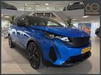 Peugeot 3008 1.6 HYbrid 225pk GT Pack, Black Pack, Adaptive,, 12 maanden, Euro 6, 4 cilinders, Blauw