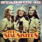 Stars On 45 – Proudly Presents The Star Sisters, Pop, Gebruikt, Ophalen of Verzenden, Single