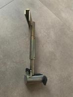 Wielslot STEADY caravan/aanhanger, SCM goedgekeurd, Ophalen, Gebruikt