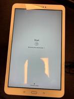 Samsung Galaxy Tab A T580 10.1 wit, 10 inch, Samsung, Verzenden, Info@samsung.nl