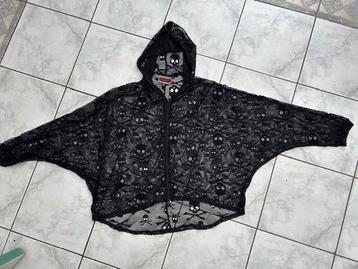 Jawbreaker vestje beschikbaar voor biedingen