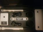 Philips hifi stereo microphone system VINTAGE proffesional, Muziek en Instrumenten, Microfoons, Ophalen of Verzenden, Zo goed als nieuw