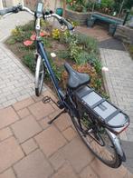 Ebike Corwin Sydney, Gebruikt, 47 tot 51 cm, 30 tot 50 km per accu, Ophalen