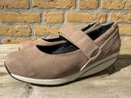 MBT schoenen, Beige, Onbekend, Nieuw, MBT