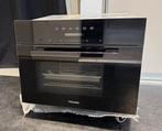 Inbouw stoomoven MIELE DG7240 OBSW (NIEUW), Witgoed en Apparatuur, Ovens, Nieuw, Stoom, Inbouw, 45 tot 60 cm