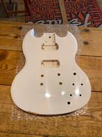 SG Body Wit, .., .., Ophalen of Verzenden, Zo goed als nieuw