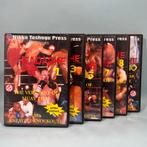 Headache DVD's, Cd's en Dvd's, Dvd's | Sport en Fitness, Gebruikt, Vanaf 16 jaar, Verzenden, Vechtsport