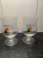 La chouffe proefglaasjes, Ophalen of Verzenden, Zo goed als nieuw, Glas of Glazen, Overige merken