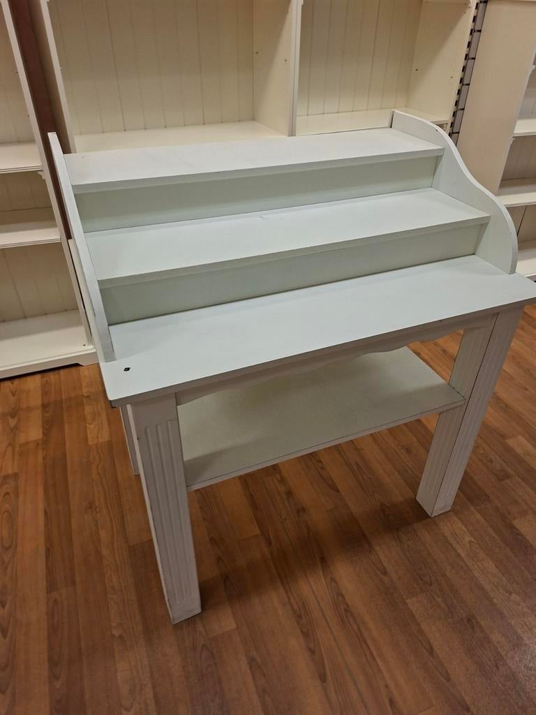 Gratis etagaire, Ophalen, Gebruikt, 200 cm of meer, 25 tot 50 cm