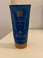 Nieuw Rituals Hammam whipped body cream 150 ml, Ophalen of Verzenden, Nieuw, Bodylotion, Crème of Olie