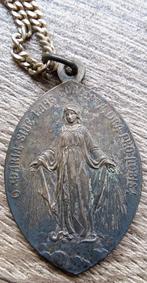 Omstreeks 1875 - 1950 Lot Religie Religieuze Kunst Divers, Ophalen of Verzenden