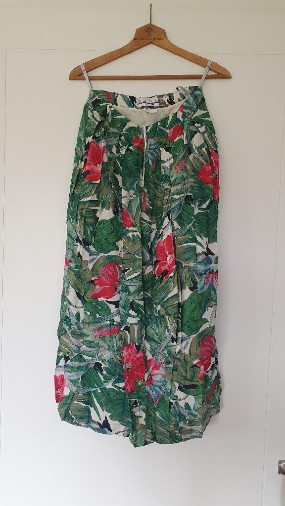 Kara rok, Kleding | Dames, Maat 38/40 (M), Ophalen of Verzenden, Kara, Gedragen