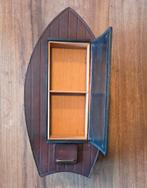 sigarenboot, doos, humidor, Ophalen