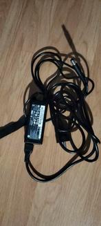 HP oplader 18.5/65w te koop, Ophalen, Zo goed als nieuw