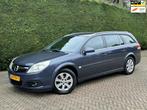 Opel Vectra Wagon 2.2-16V /6BAK/CRUISE/APKNIEUW/RIJDTGOED!/, Gebruikt, 4 cilinders, Vectra, Origineel Nederlands