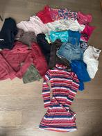 27 stuks merkkledij maat 128, Ophalen of Verzenden, Zo goed als nieuw, Meisje, Setje